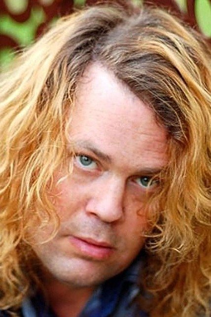 Jay Bennett backdrop