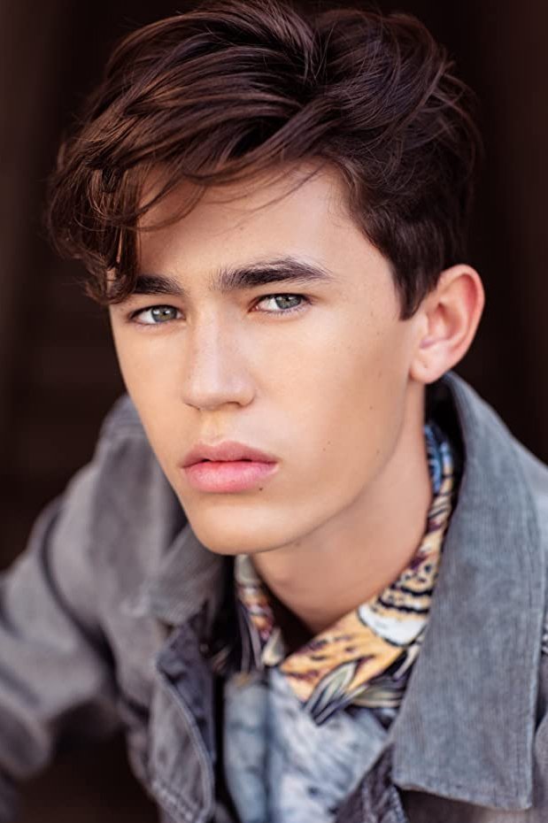 Nolan Gross backdrop