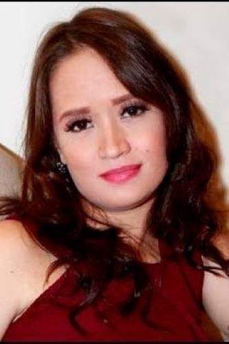 Annicka Dolonius backdrop