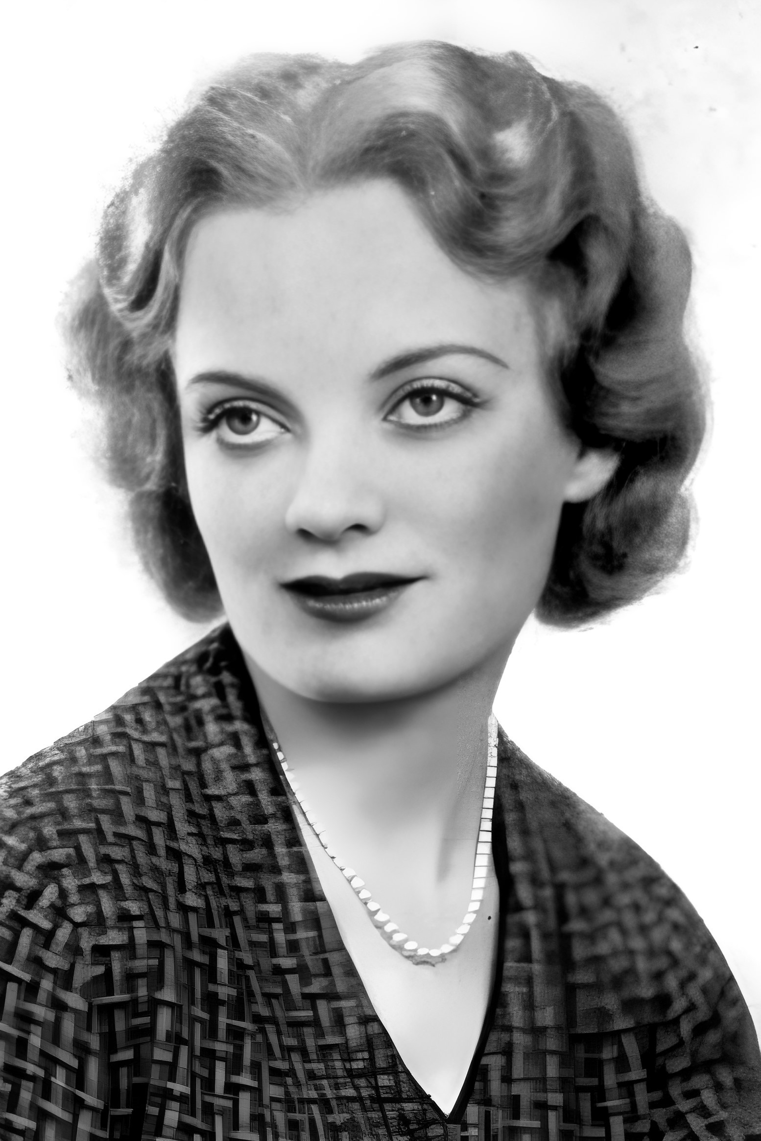 Carol Coombe backdrop