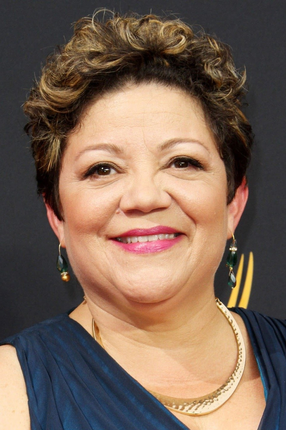 Sol Miranda backdrop