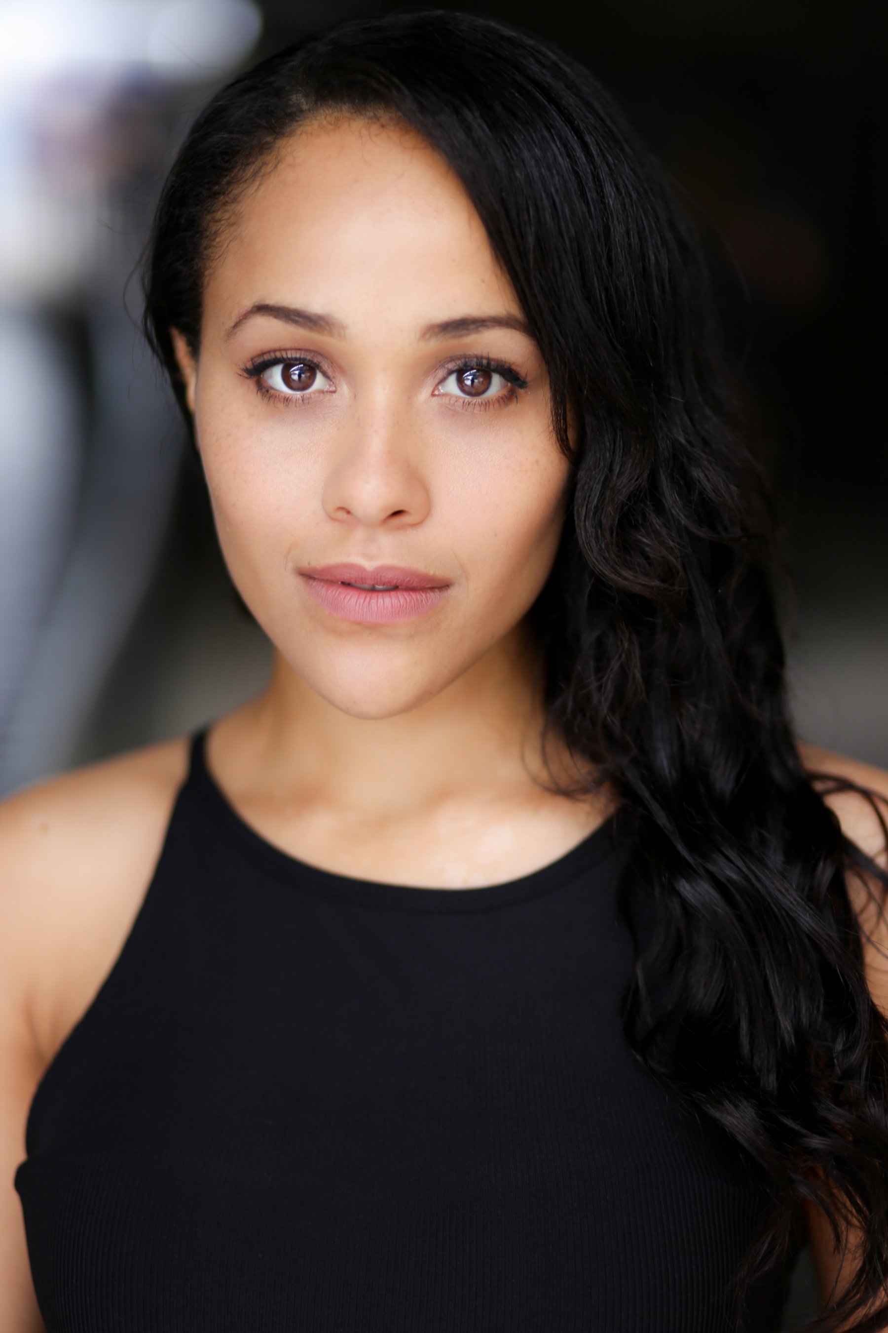 Tanyaradzwa Fear backdrop