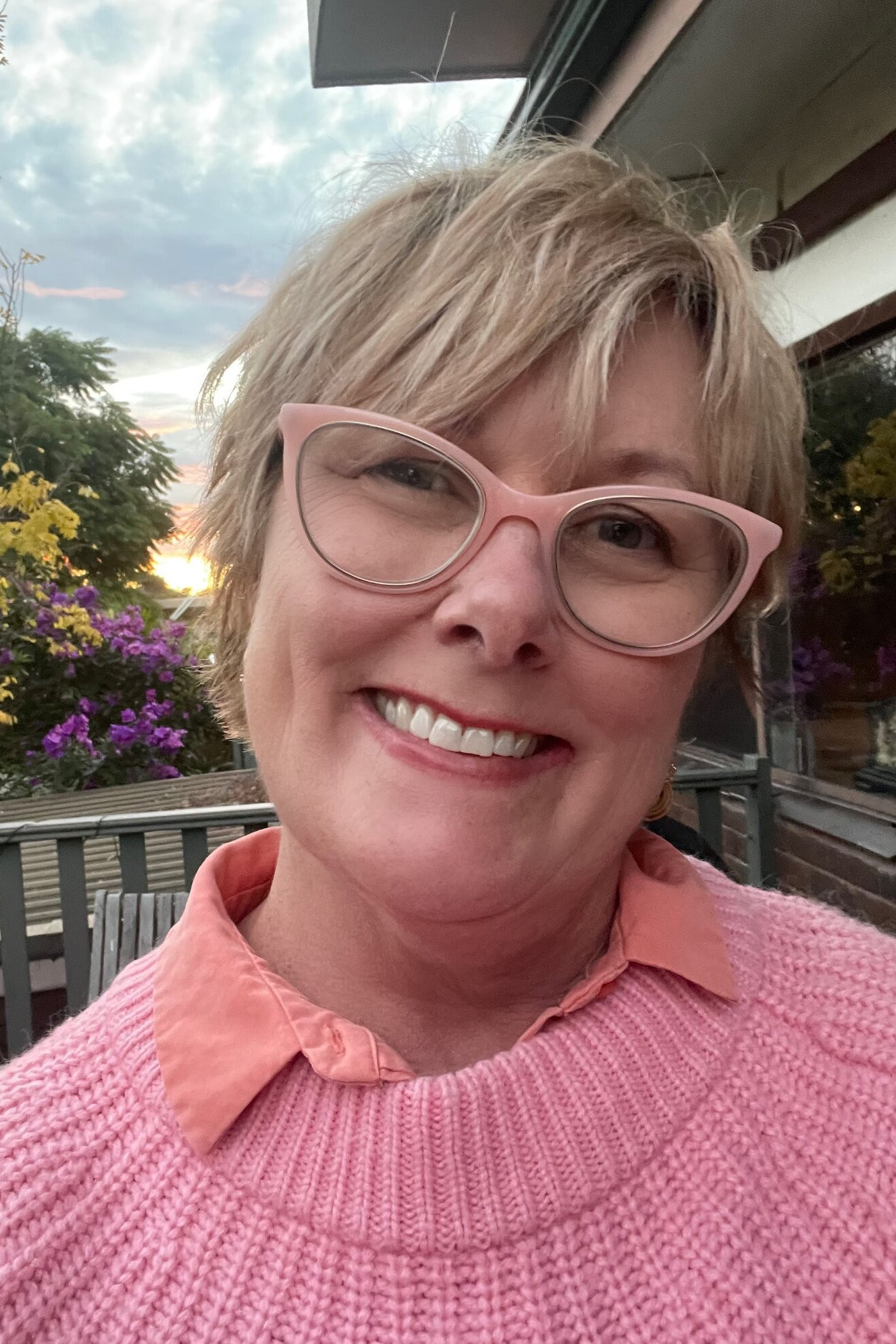 Nina Edwards backdrop