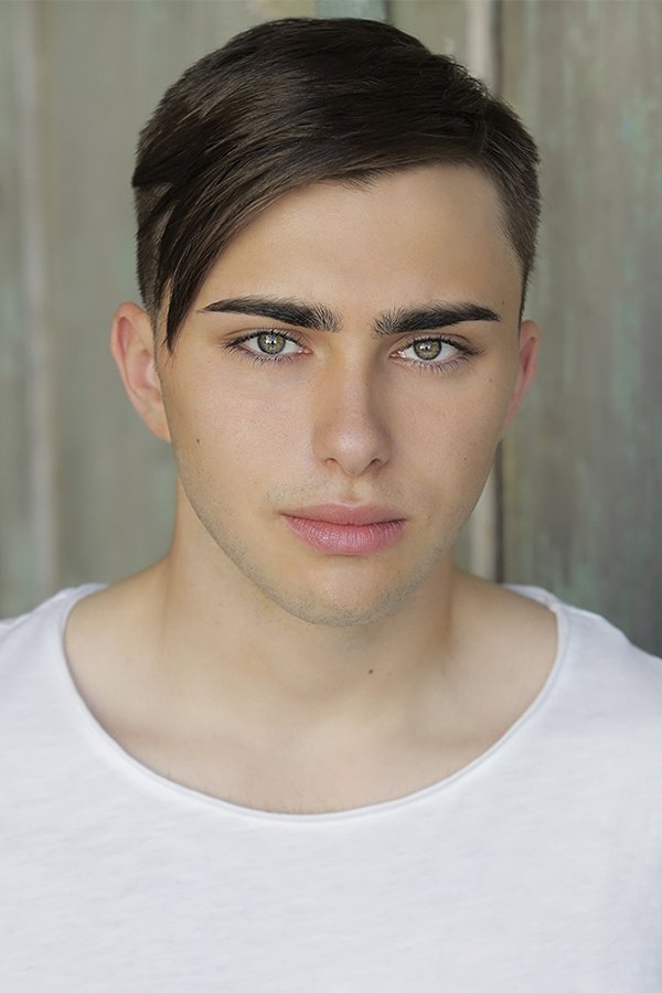 Cole Vallis backdrop