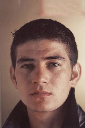 Costas Kotsianidis backdrop