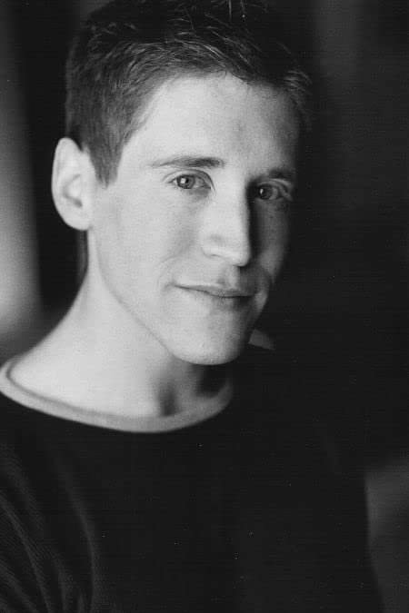 Graham Norris backdrop