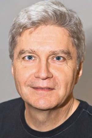 Štefan Skrúcaný backdrop