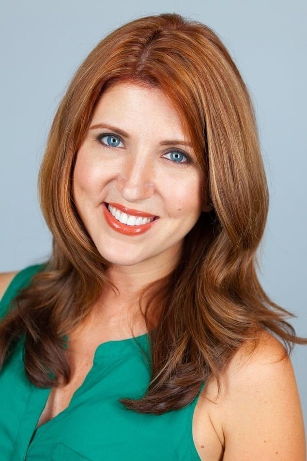 Jessica Gardner backdrop