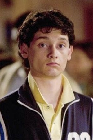 Kasey Campbell backdrop