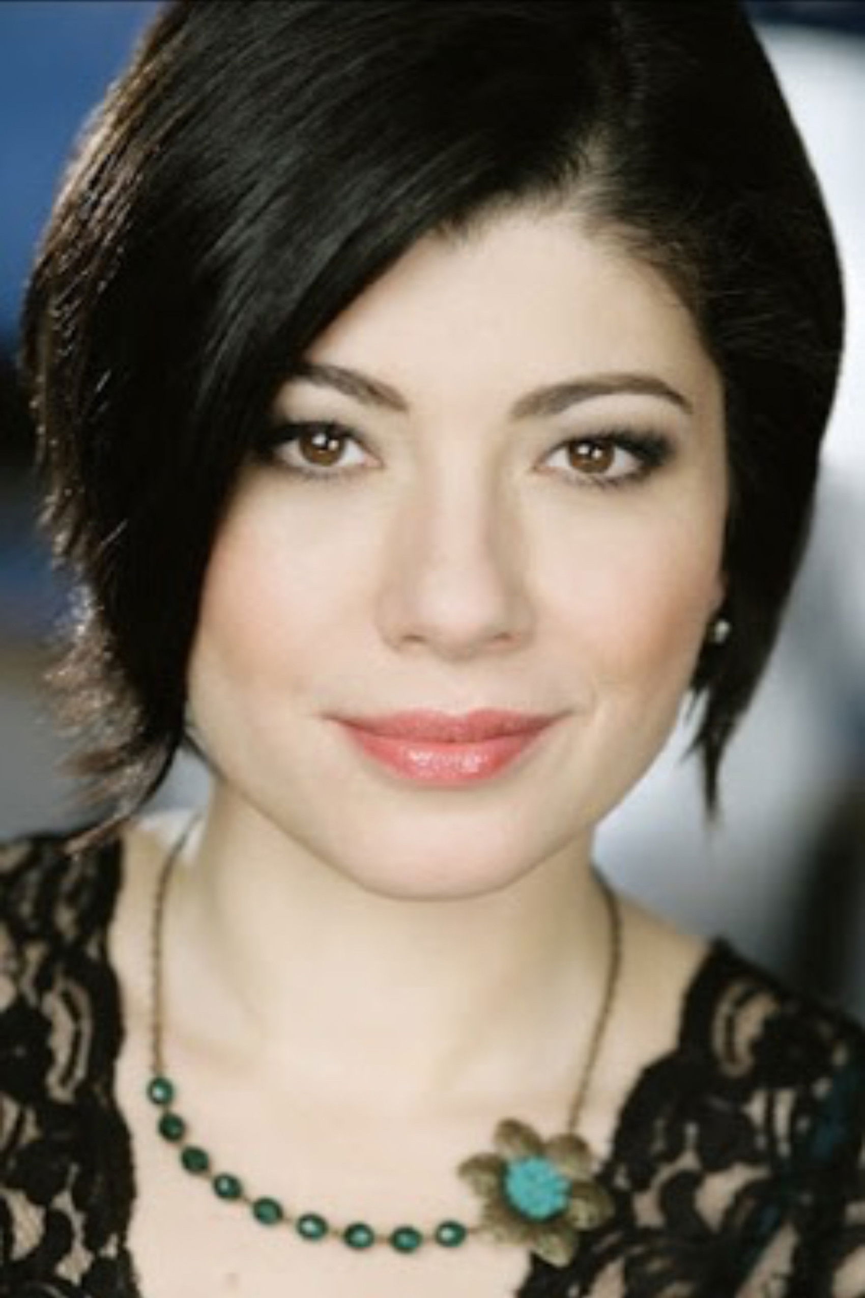 Inna Dukach backdrop