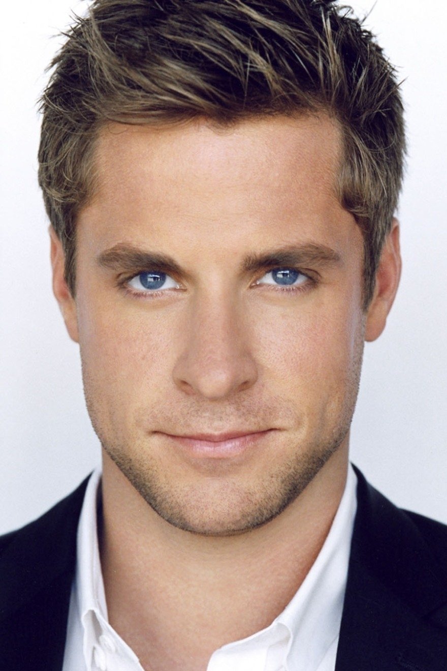 Alex Ashbaugh backdrop