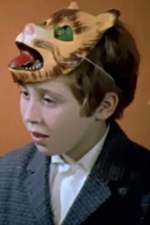 Boris Melnikov backdrop