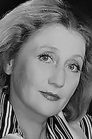 Olga Vyalikova backdrop