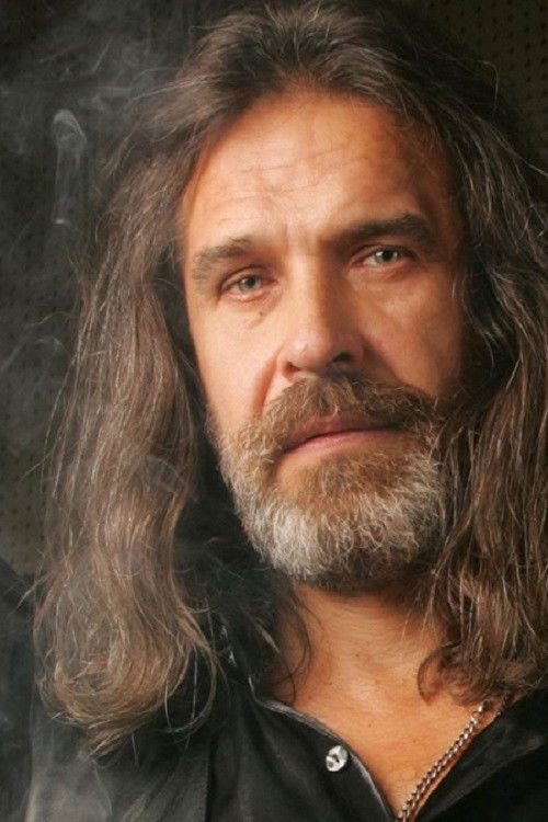 Pavel Smeyan backdrop