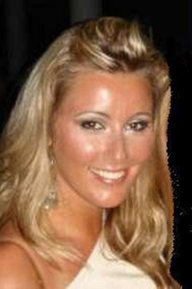 Katie Nicole Evans backdrop