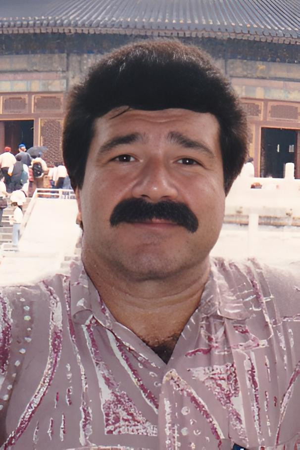 Nicola Pignataro backdrop