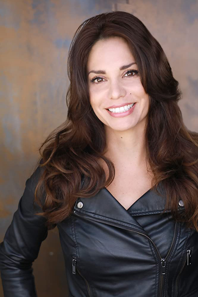 Leticia Jimenez backdrop