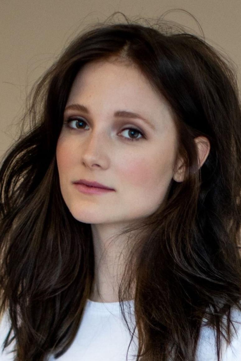 Joy Verberk backdrop