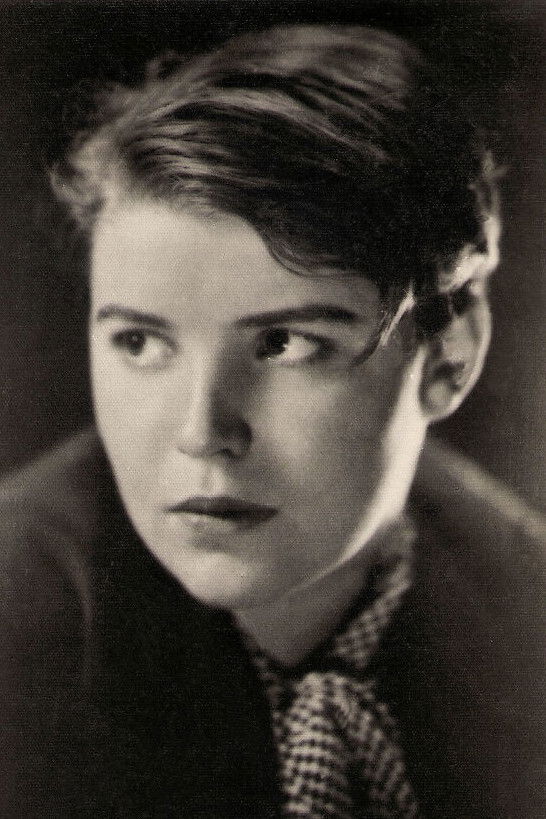 Toni van Eyck backdrop