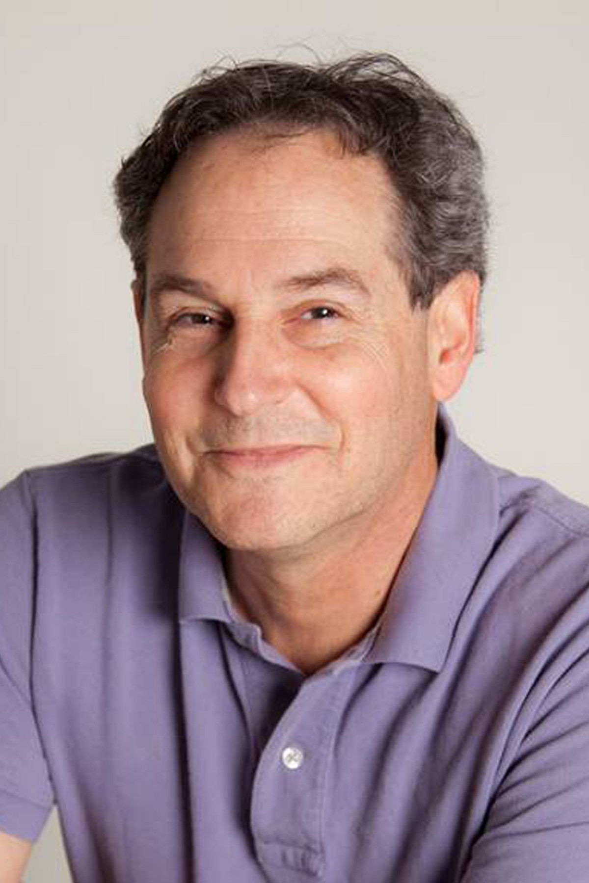 Martin A. Lee backdrop