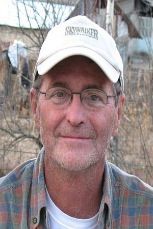 Robert Bilheimer backdrop