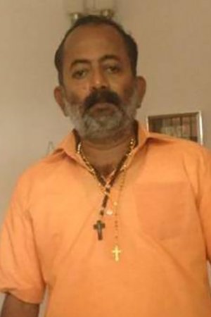 Kannan Pattambi backdrop