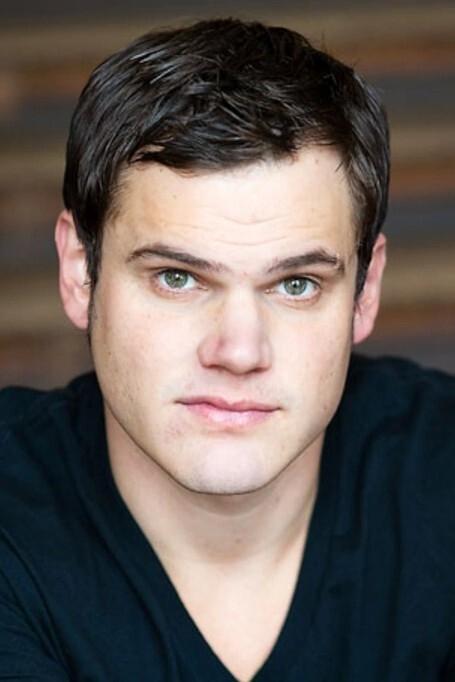 Julian Gavilanes backdrop