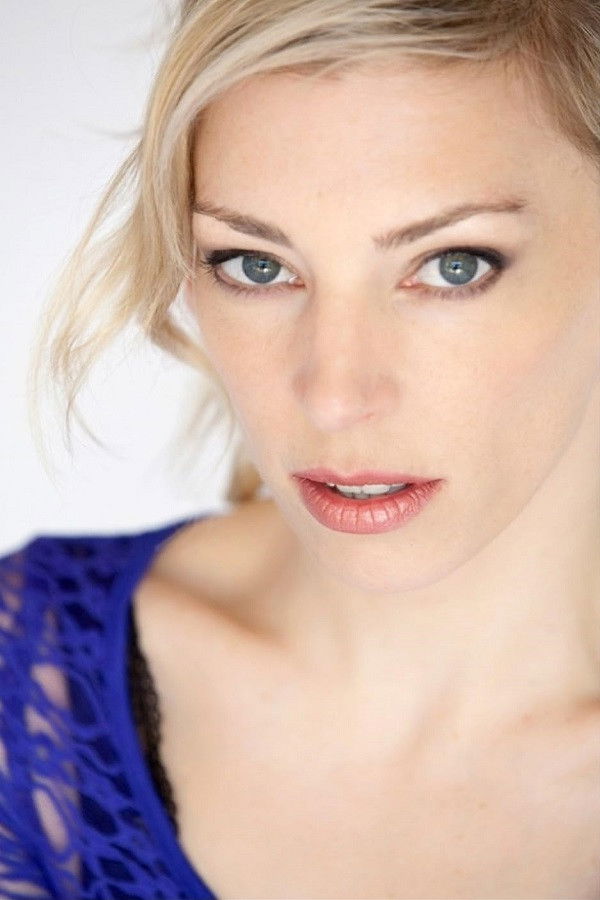 Jennimay Walker backdrop