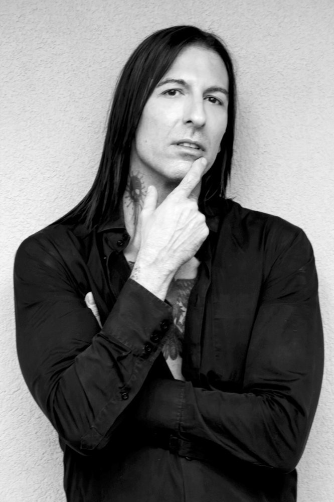 Richard Cardinal backdrop