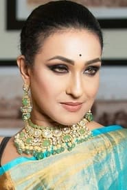 Rituparna Sengupta → Rituparna Sengupta