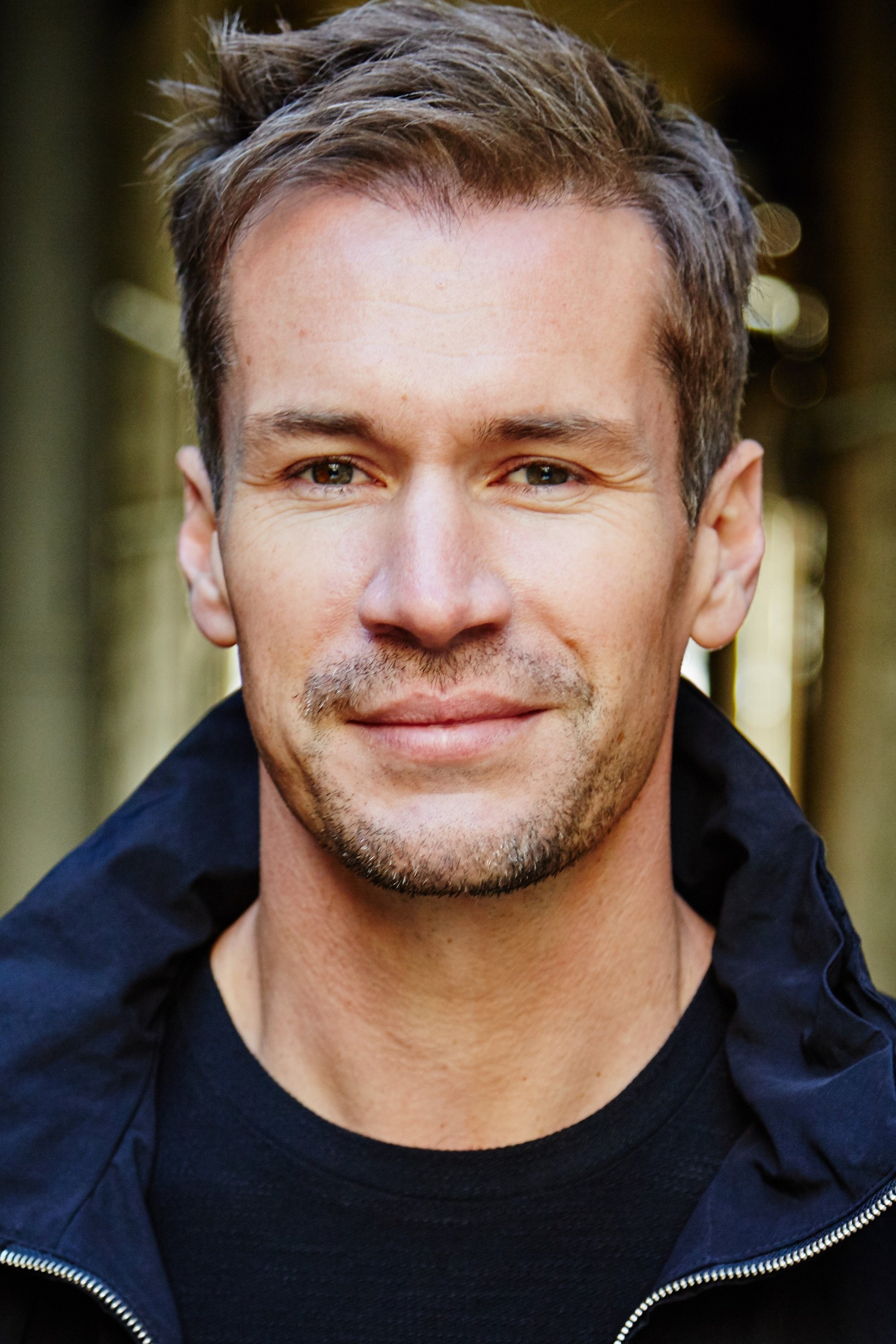 Matthew Walker backdrop