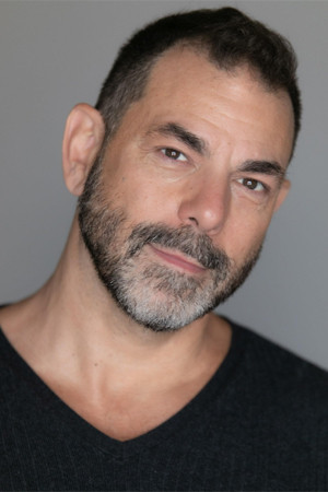 Chuck Saculla backdrop