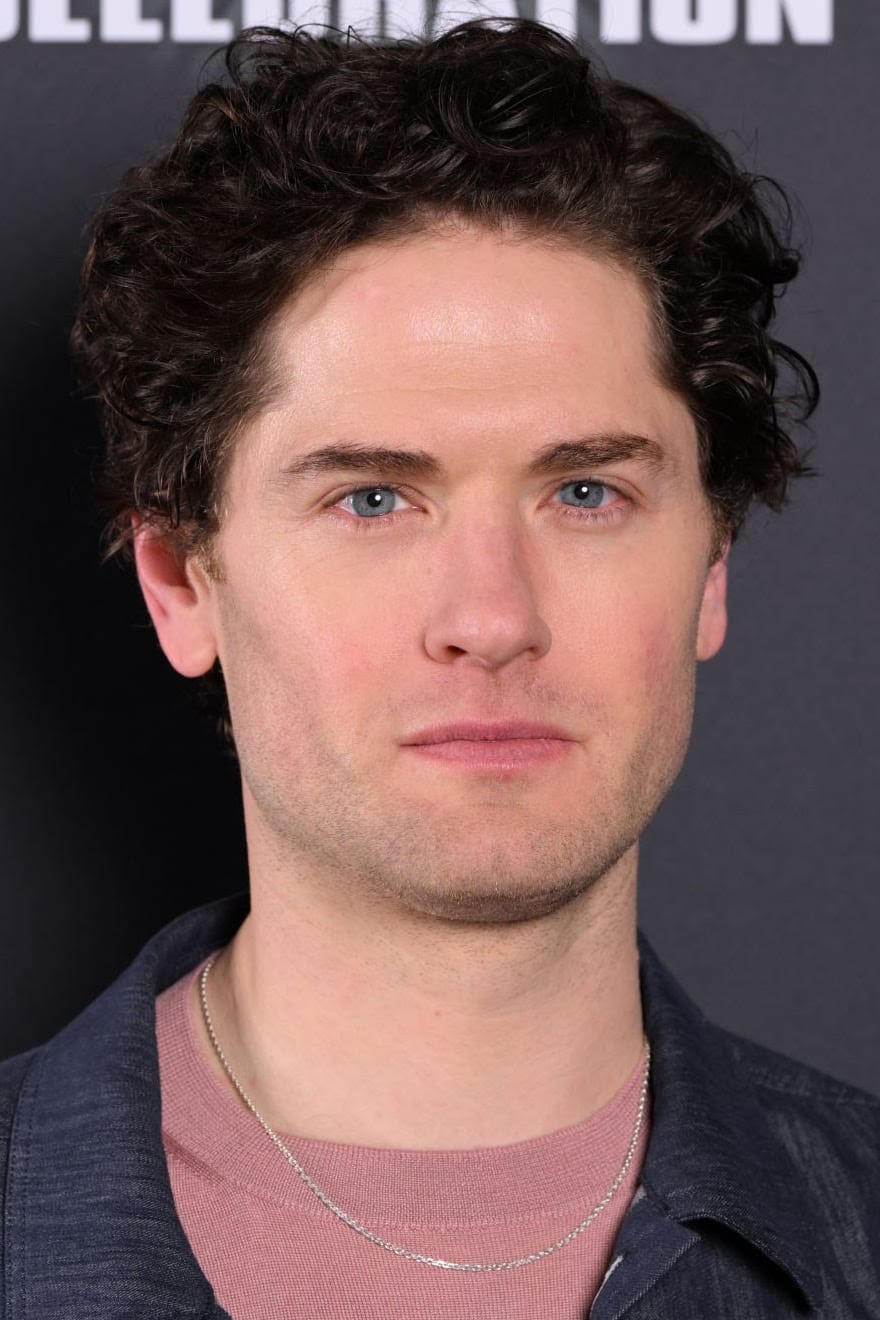 Kyle Soller backdrop