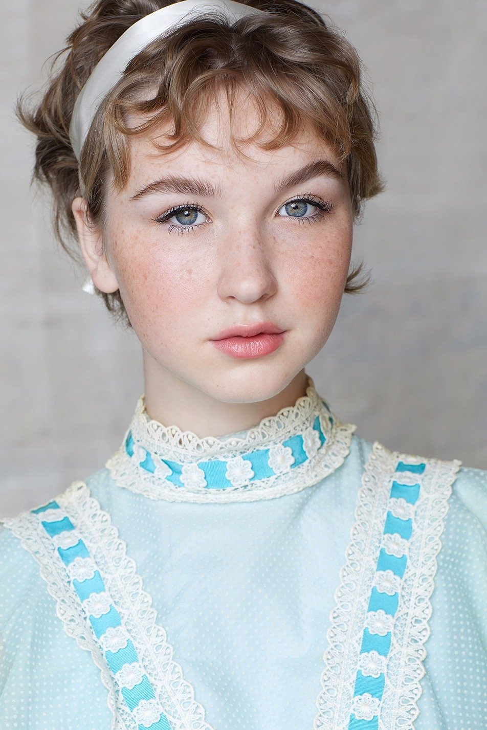 Meyrick Murphy backdrop