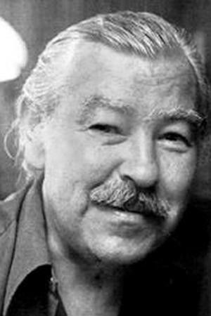 Emir Buczacki backdrop