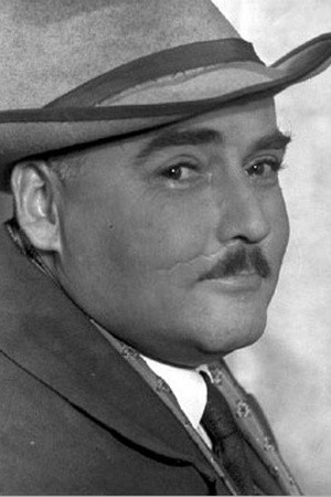 Jerzy Tkaczyk backdrop