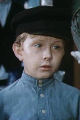 Yevgeni Pivovarov backdrop