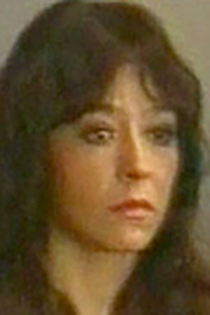 Marina Sakharova backdrop