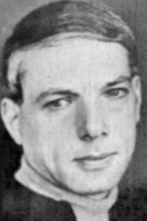 Lev Korsunsky backdrop