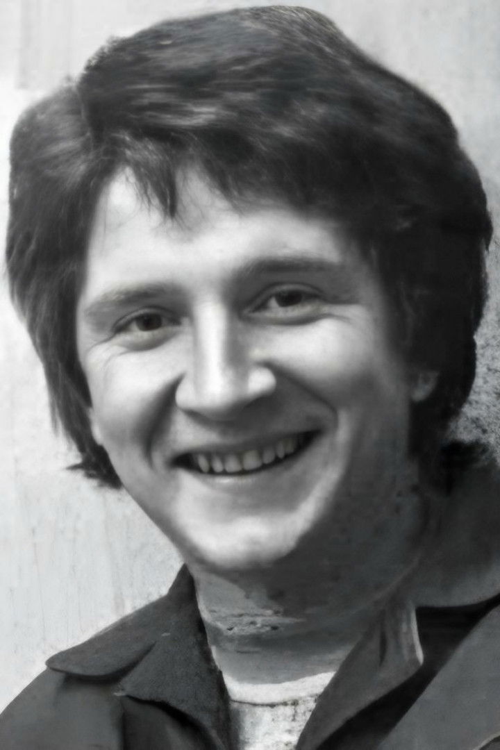 Georgi Antonov backdrop