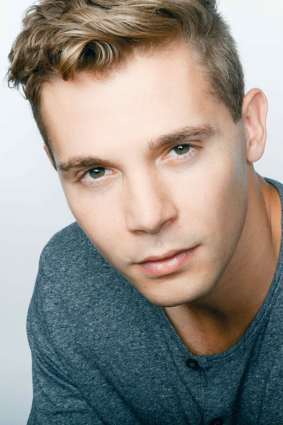 Phillip Abraham backdrop