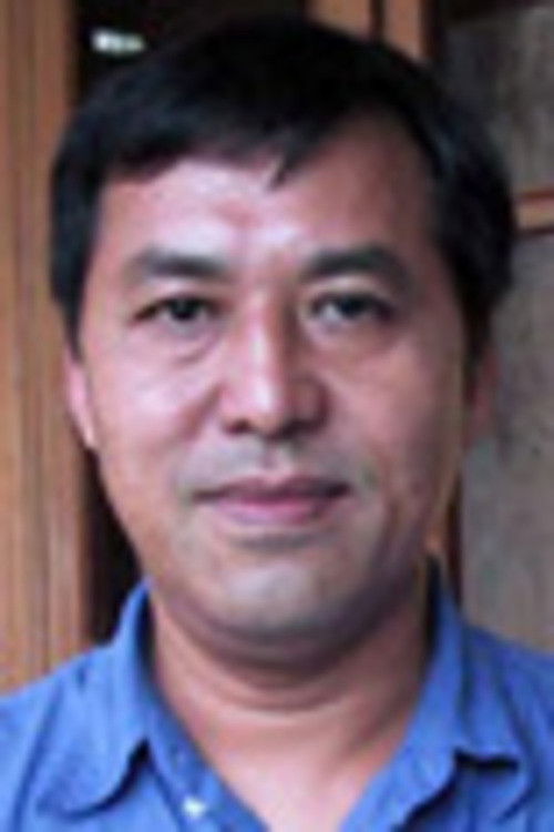 Vincent Monluc backdrop