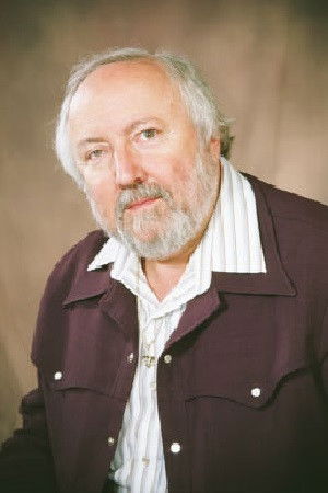 Arnold Fruchtenbaum backdrop