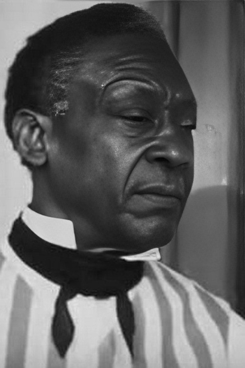 Alfonso Godínez backdrop