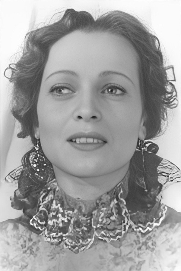 Yuliya Yulskaya backdrop