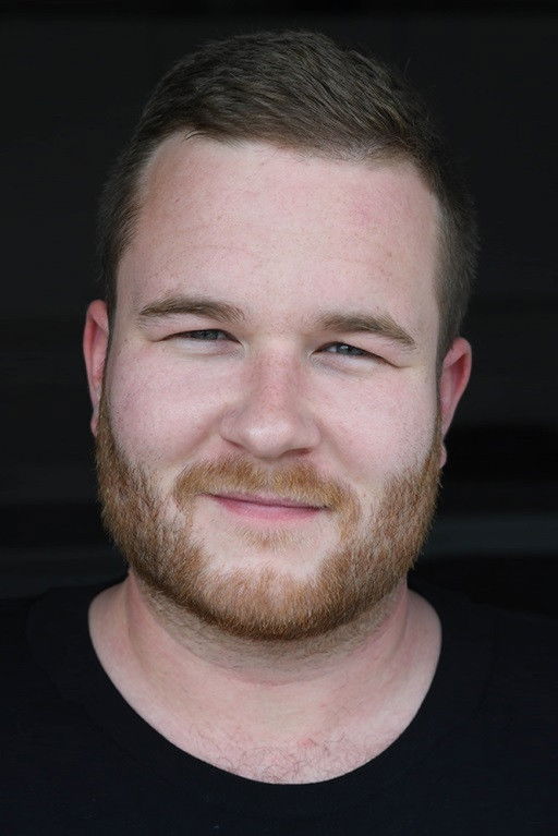 Maximilian Frisch backdrop