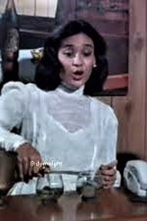 Suzanne Gonzales backdrop