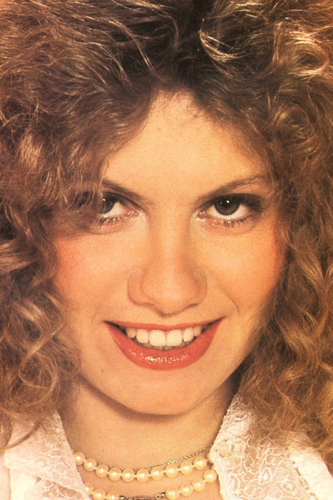 Veronica Moser backdrop