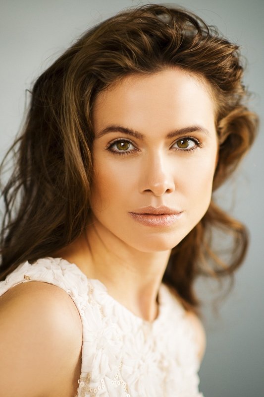 Zuzana Vejvodová backdrop