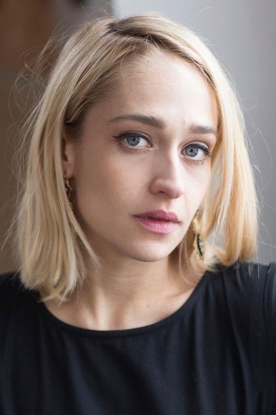 Jemima Kirke backdrop